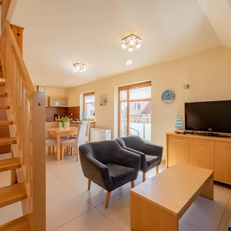 Apartmán Wooden Sun Seasons 24 In Close To The By Renters *